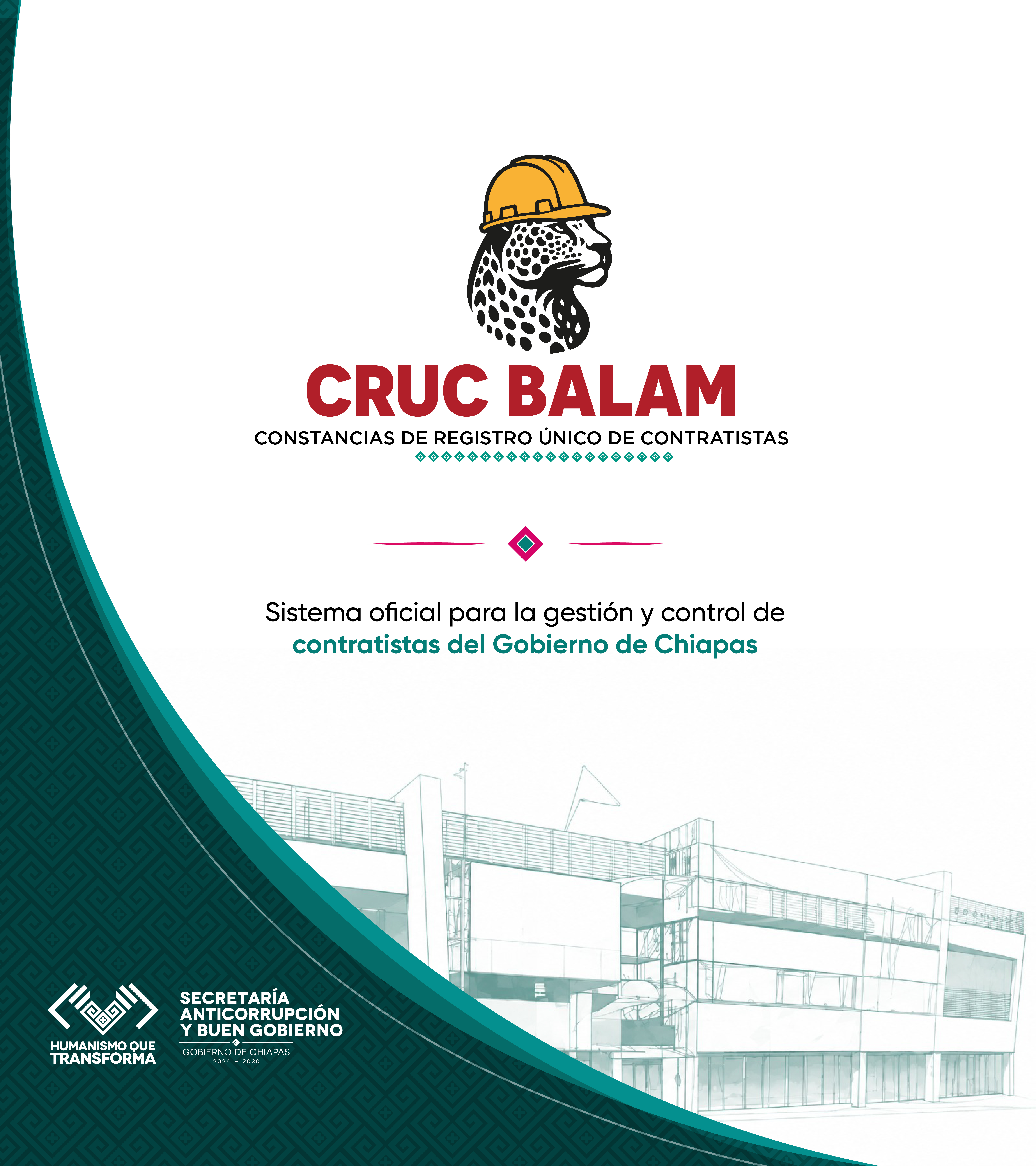 CRUC Balam