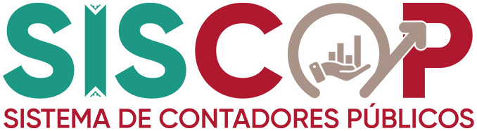 SISCOP — Sistema de Contadores Públicos