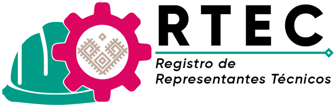 RTEC — Registro de Representantes Técnicos